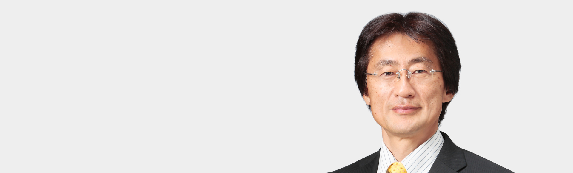 副社長 吉田 守孝