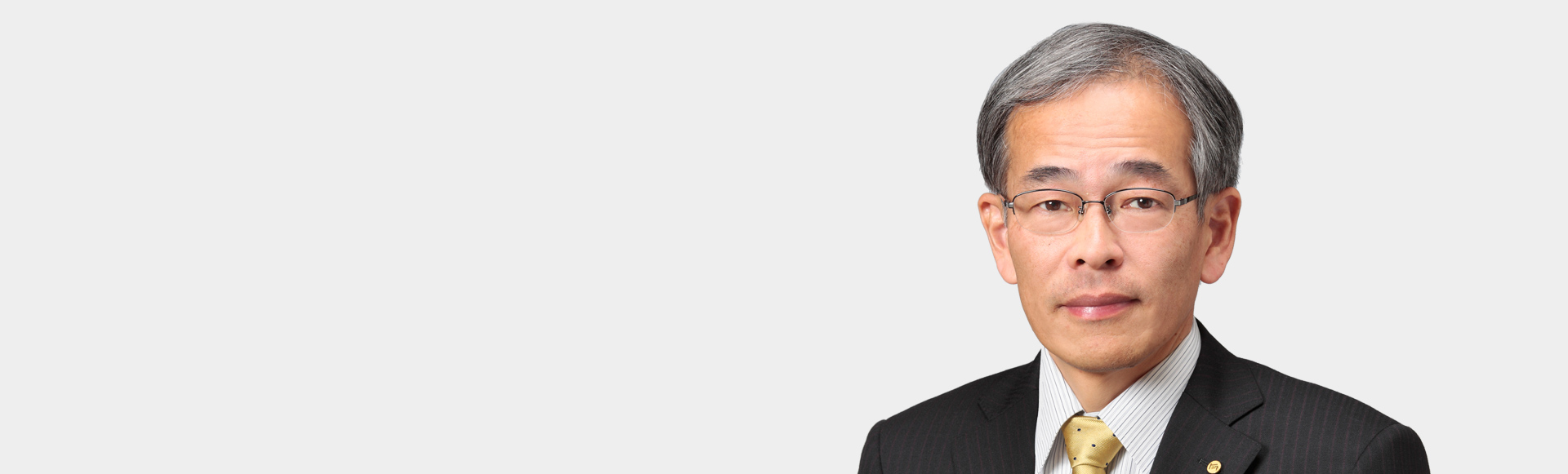 Nobuhiko Murakami, Operating Officer