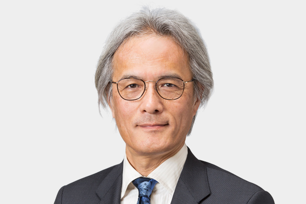 執行役員 澤 良宏