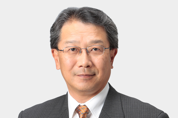 Kazuhiro Kobayashi