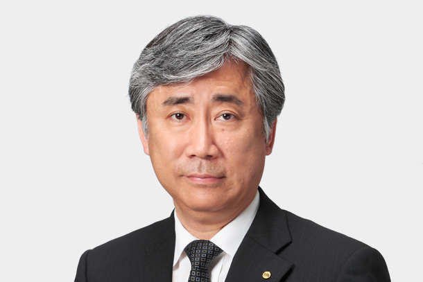 Kazuhiro Miyauchi