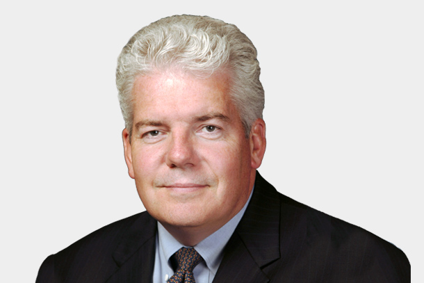 Mark T. Hogan