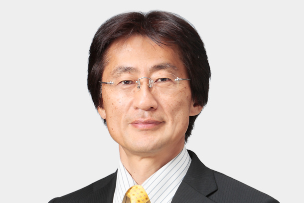 Moritaka Yoshida