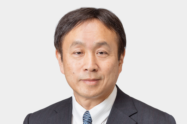 Shigeru Hayakawa, Vice Chairman of the Board of Directors (Representative Director)
