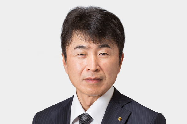 Shuichi Murakami
