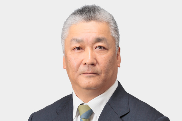 Yasuhiko Sato