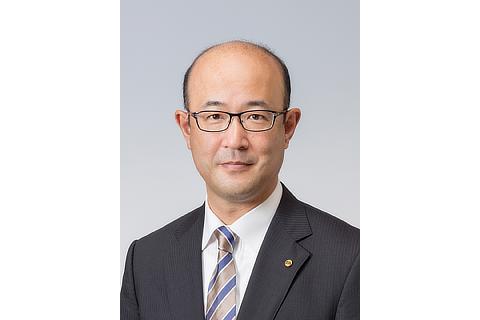 Kenta Kon, Member of the Board of Directors, Executive Vice President
