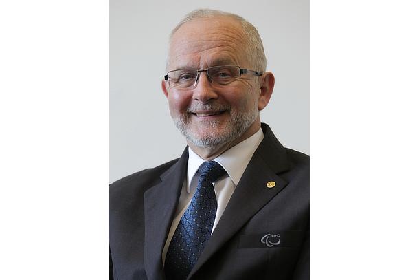 Sir Philip Craven, Member of the Board of Directors