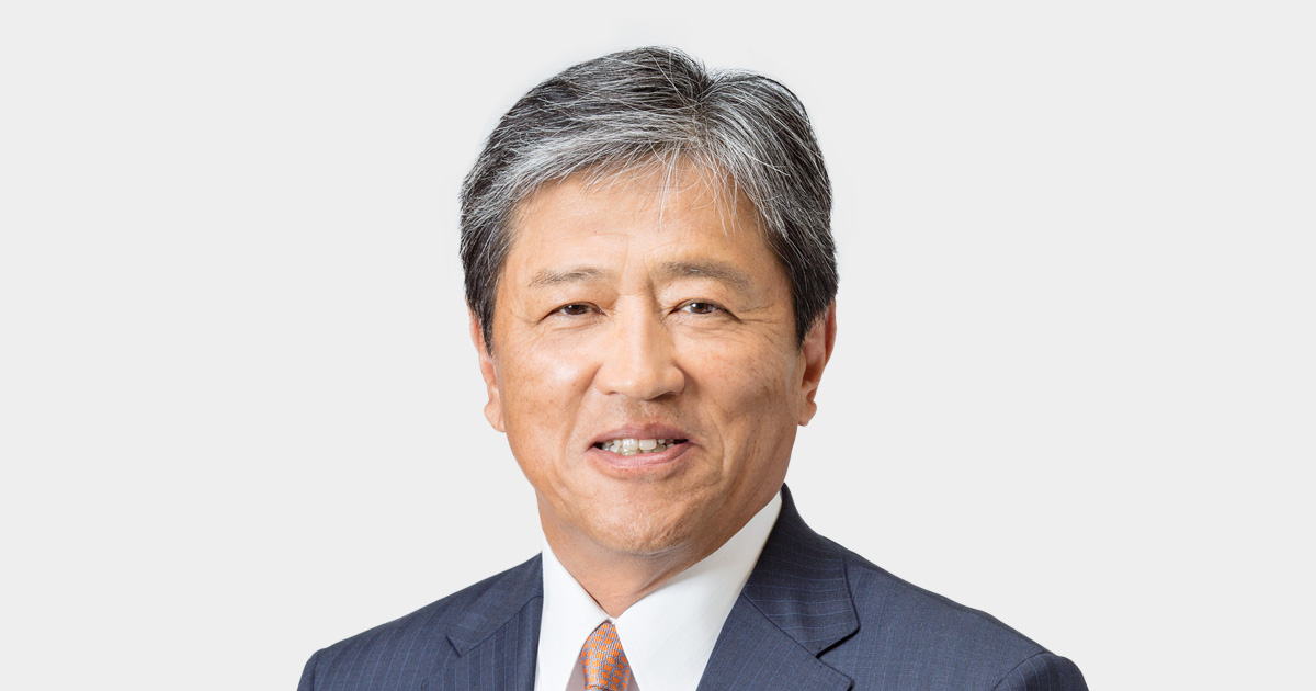 常勤監査役 安田 政秀 取締役・監査役 役員 会社概要 企業情報 トヨタ自動車株式会社 公式企業サイト