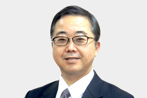 Ikuro Sugawara, Member of the Board of Directors