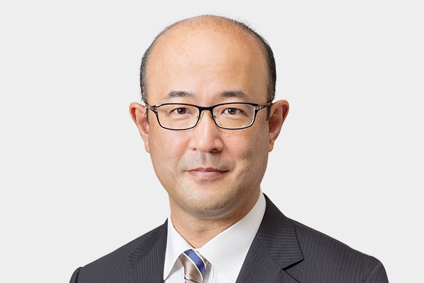 Kenta Kon, Member of the Board of Directors