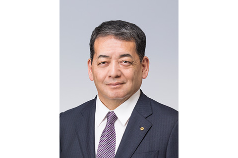 Executive Fellow 寺師　茂樹