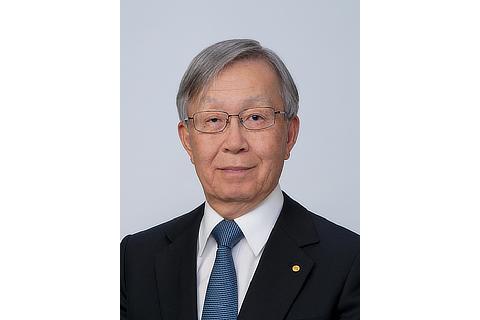Haruhiko Kato, Audit & Supervisory Board Member