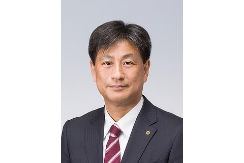 Katsuyuki Ogura, Audit & Supervisory Board Member
