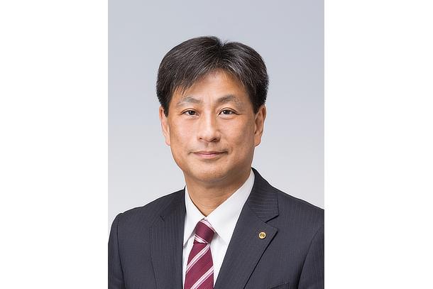 常勤監査役 小倉　克幸