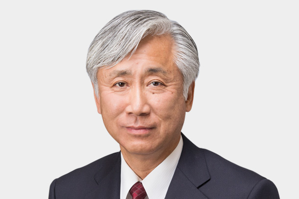 執行役員 宮内 一公