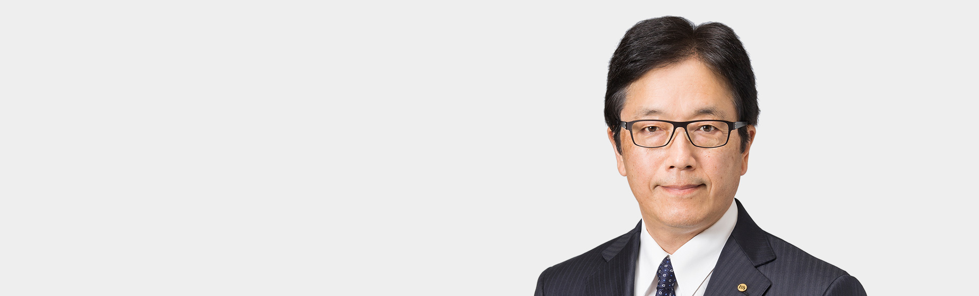 Masamichi Okada, Operating Officer