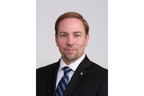 James Kuffner, Member of the Board of Directors, Operating Officer