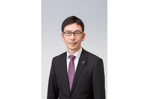 Masanori Kuwata, Executive Vice President