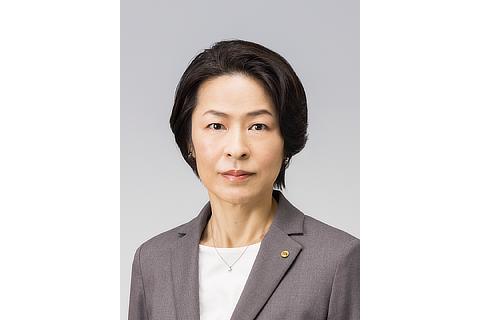 Yumi Otsuka, Senior Fellow