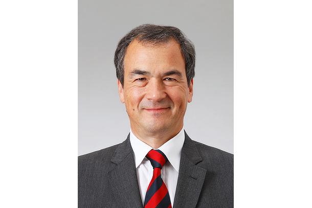George Olcott, Member of the Board of Directors (Audit and Supervisory Committee Member)