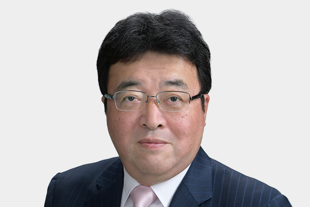 Ryuji Sakai
