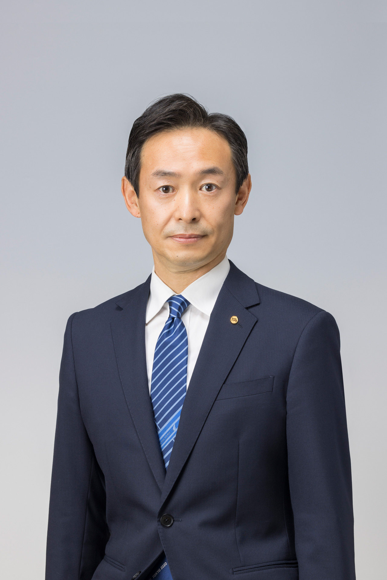 Kazuaki Shingo, Operating Officer | Executives | Profile