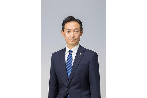 Kazuaki Shingo, Operating Officer