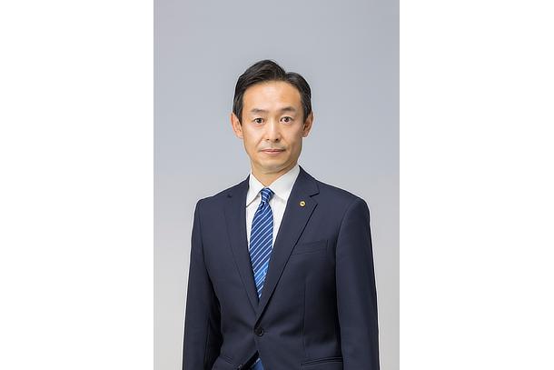 Kazuaki Shingo, Operating Officer | Executives | Profile | Company 