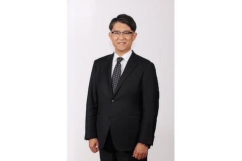 Koji Sato, President