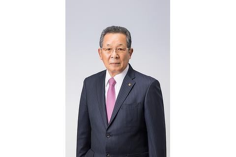 Mitsuru Kawai, Executive Fellow
