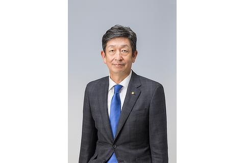 Tetsuo Ogawa, Operating Officer