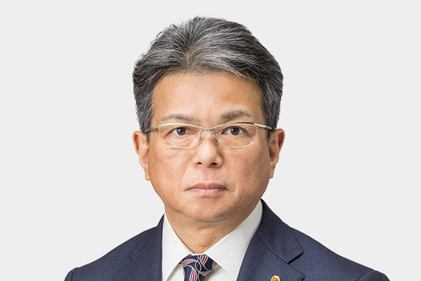 Yoichi Miyazaki, Executive Vice President