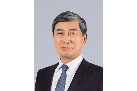 Masahiko Oshima, Member of the Board of Directors