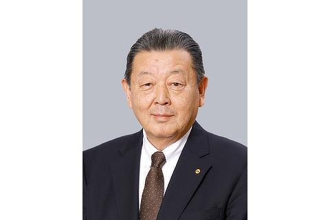 Masashi Asakura, Senior Fellow