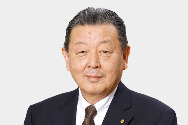 Masashi Asakura, Senior Fellow