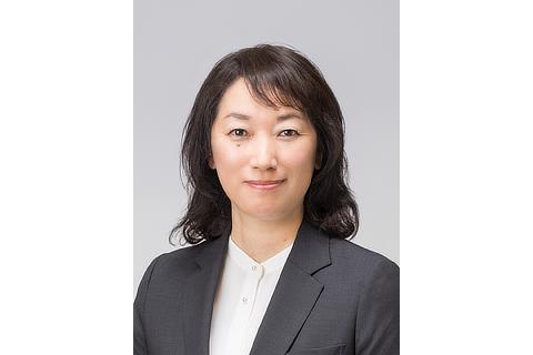 Hiromi Osada, Audit & Supervisory Board Member