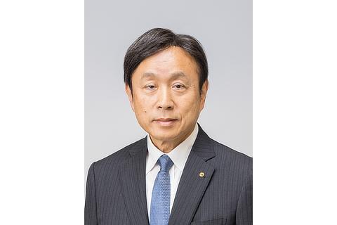 代表取締役副会長 早川　茂