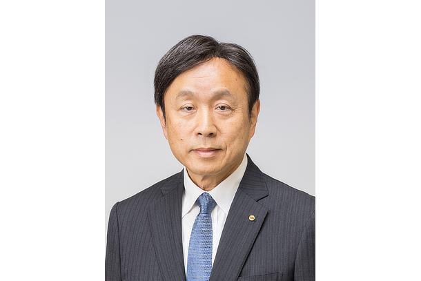 Shigeru Hayakawa, Vice Chairman of the Board of Directors (Representative Director)