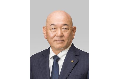 執行役員 伊村　隆博
