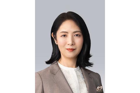 取締役 藤沢　久美