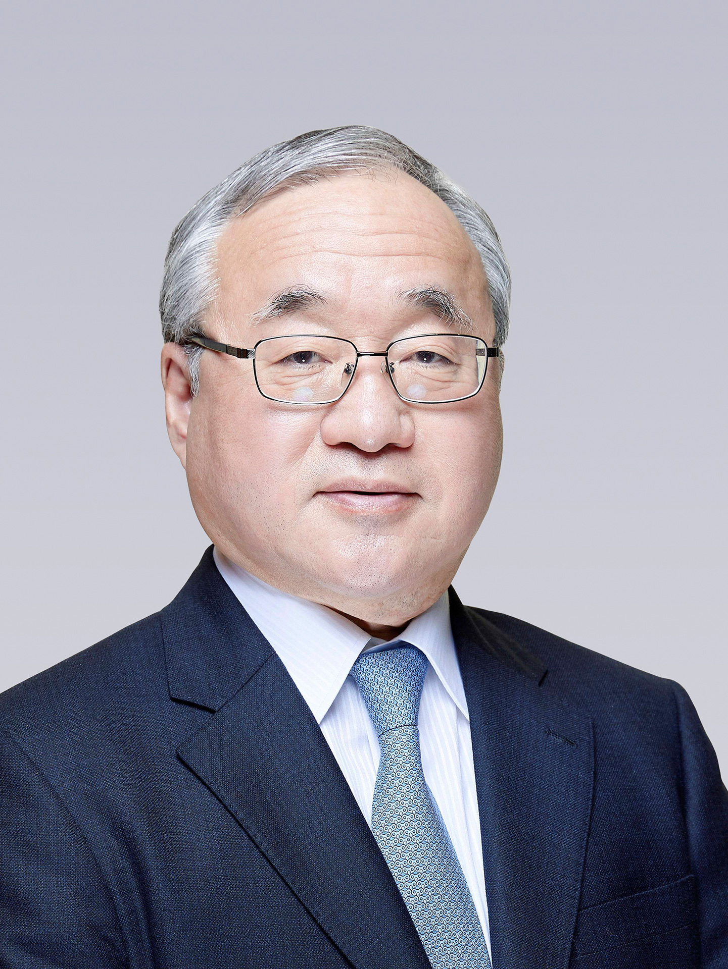 @takimitti24さん専用ページORO's-PRESIDENT　K149 Shigeaki Okamoto, Member of the Board of Directors