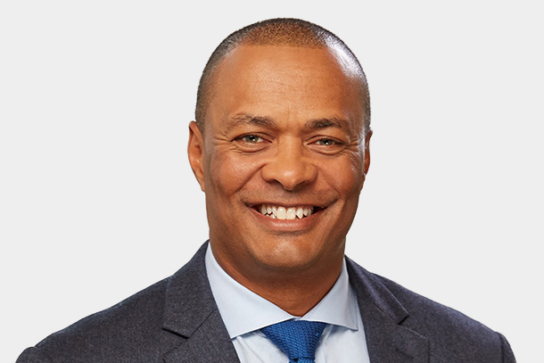 Christopher P. Reynolds, Member of the Board of Directors (Audit and Supervisory Committee Member)