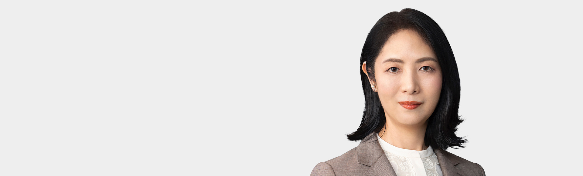 取締役 藤沢　久美