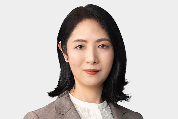 取締役 藤沢　久美