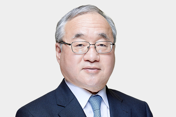 Shigeaki Okamoto