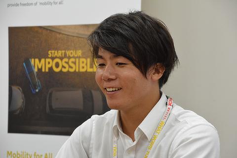 Keita Sato