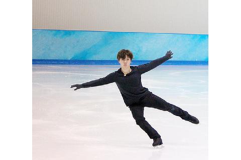 Shoma Uno