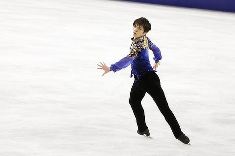 Shoma Uno