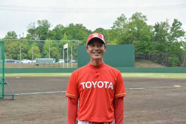 Takeshi Kabasawa